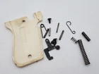 Phoenix Arms HP22A .22LR Pistol Parts: Disconnector, Grip Panel, Pins, Screws