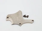 Ina Tiger .38 Special Revolver Parts: Side Plate & Screws