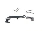 Ruger LCP II, 22LR Pistol Parts: Slide Stop, Mag Release, Springs