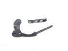 FIE Titan, 25 ACP Pistol Parts: Hammer, Strut, Spring
