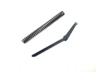 Taurus PT 92 AFS, 9mm Pistol Parts: Hammer Strut & Spring