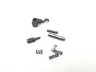 Smith & Wesson 60-15, 357 Magnum Revolver Parts: Cylinder Stop, Firing Pin, Pins