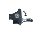 Taurus 85, 38 Special Revolver Parts: Sideplate & Screws