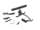 Smith & Wesson SD9, 9mm Pistol Parts: Trigger, Recoil Guide, Slide Stop, Springs