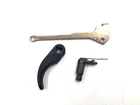 Smith & Wesson Bodyguard 380, 380 ACP Pistol Parts: Trigger, Trigger Bar, Pivot