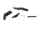 Smith & Wesson SW40 VE, 40 S&W Pistol Parts: Mag Catch, Slide Stop, Barrel Catch