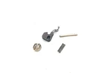 Smith & Wesson 36, 38 Special Revolver Parts: Cylinder Stop, Frame Lug, Spring