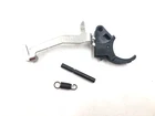 Smith & Wesson SW40 VE, 40 S&W Pistol Parts: Trigger, Pin, Spring