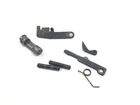 Taurus spectrum, 380 ACP Pistol Parts: Slide Stop, Levers, Pins, Spring
