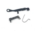 Ruger Security-9, 9mm Pistol Parts: Slide Stop, Mag Release, Spring
