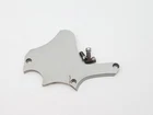 Smith & Wesson 637-2 .38 Special Revolver Parts: Side Plate & Screws