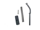 Ruger P94, 40 S&W Pistol Parts: Hammer Strut, Spring, Support, Pins