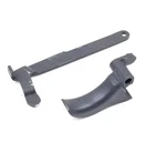 Sig Sauer SP2022, .40 SW, Pistol Parts: Trigger & Bar