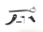 Ruger LC9, 9mm Pistol Parts: Trigger, Trigger Bar, Pivot, Pin, Spring