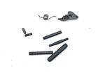 Ruger Security-9, 9mm Pistol Parts: Hammer Catch, Pins, Springs