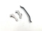 Ruger P91 DC, 40 S&W Pistol Parts: Mag Spring & Mag Latches