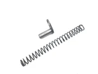 Jimenez J.A. Nine, 9mm Pistol Parts: Recoil Spring & Guide