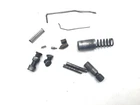 Springfield 67 F, 12 Gauge Shotgun Parts: Safety Button, Plungers, Pins, Springs