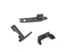 Smith & Wesson M&P 380 Shield EZ M2.0, 380 ACP Pistol Parts: Takedown, Slide Stop