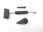SCCY CPX-2, 9mm Pistol Parts: Hammer, Spring, Seat, Pin
