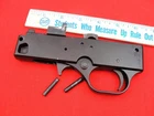 Mossberg 702 22 LR rifle parts: Trigger Group