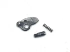 FIE E-15, 22LR Revolver Parts: Safety, Screw, Spring