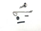 Rossi M685, 38 Special Revolver Parts: Cylinder Stop, Hammer Lever, Pin, Spring
