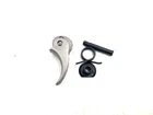 Kahr Arms CW9, 9mm Pistol Pistol Parts: Trigger, Spring, Pin, Spacer