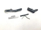 Smith & Wesson SD9 VE, 9mm Pistol Parts: Slide Stop, Barrel Catch, Mag Catch