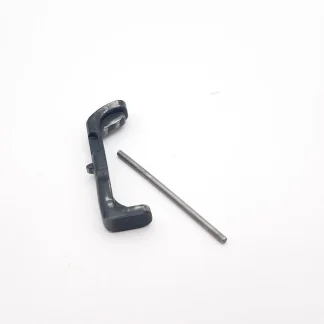 Taurus G3C 9 mm Pistol Parts: Mag Catch & Spring