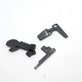 Lorcin L22 .22LR Pistol Parts: Safety, Cam, & Ejector
