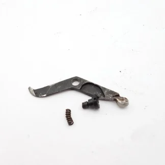 Colt Detective Special .38 special Revolver Parts: Bolt, Spring, & Screw