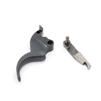 Colt Cobra .38 Special Revolver Parts: Trigger & Hand