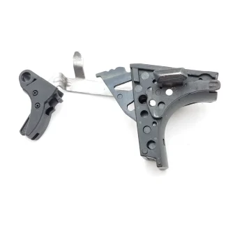 Ruger SR40C .40 S&W Pistol Parts: Trigger & Housing