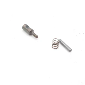 Smith & Wesson 637-2 .38 Special Revolver Parts: Firing Pin, Spring, & Pin