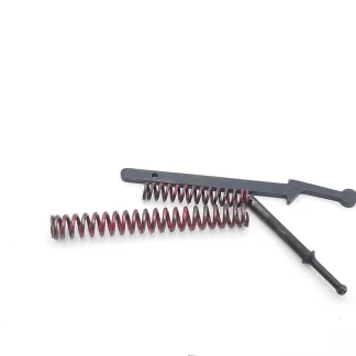 Taurus "The Judge" .45L/410 Gauge Revolver Parts: Struts & Springs