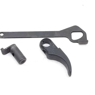 Ruger LCP .380 ACP Pistol Parts: Trigger, Bar, & Axis