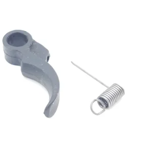 Kel-Tec P-11 9 mm Pistol Parts: Trigger & Spring