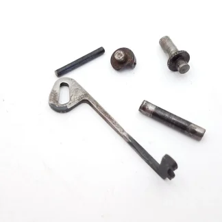 Smith & Wesson 34-1 .22LR Pistol Parts: Hammer Stop & Pins
