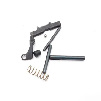Taurus PT111 G2A (G2C) 9 mm Pistol Parts: Barrel Catch, Link, Pins, Spring