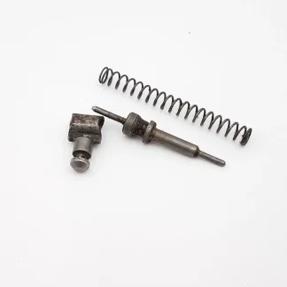 Lorcin L9mm Pistol Parts: Firing Pin, Spring, & Retainer