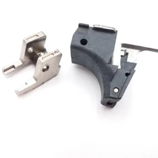 Smith & Wesson SD40VE .40 S&W Pistol Parts: Lever & Housing