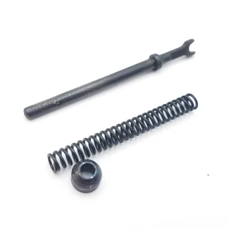 Smith & Wesson 36 (no dash) .38 Special Revolver Parts: Strut, Spring, & Swivel