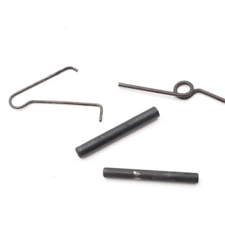 Stoeger Cougar 8045F .45 ACP Pistol Parts: Pins & Springs