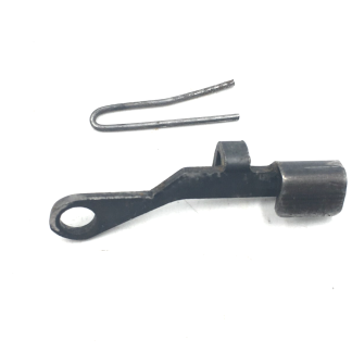 Standard Arms SA-9 9mm, Pistol Parts: Slide Stop, Spring