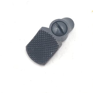 Smith & Wesson 36-10 .38Special, Revolver Parts: Thumbpiece, Nut