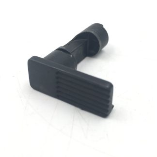 Springfield Armory XD-45 .45ACP, Pistol Parts: Disassembly Lever