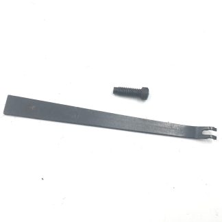 Smith & Wesson Pre-10 .38 Special, Revolver Parts: Mainspring, Screw