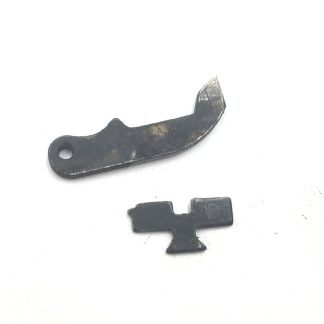 RG RG 38S .38 Special, Revolver Parts: Hand, Rear Sight