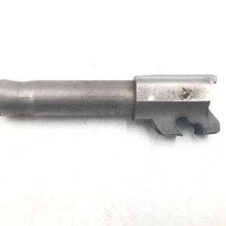 Standard Arms SA-9 9mm, Pistol Parts: Barrel
